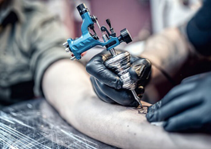 Corso tatuaggio intensivo base
