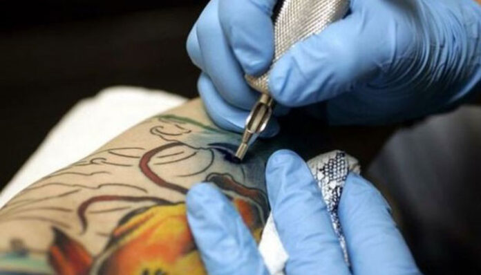 Avviare la propria attività TATTOO CORSO TATUAGGIO