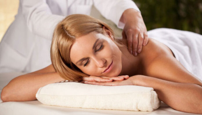 Corso di massaggio aromaterapia e cristalloterapia