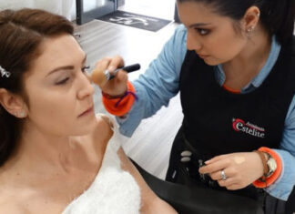 Corso di Trucco Sposa Corso Make-Up Sposa