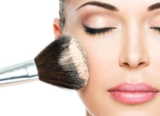 Corso di Make-Up Correttivo Corso Trucco Base – Correttivo