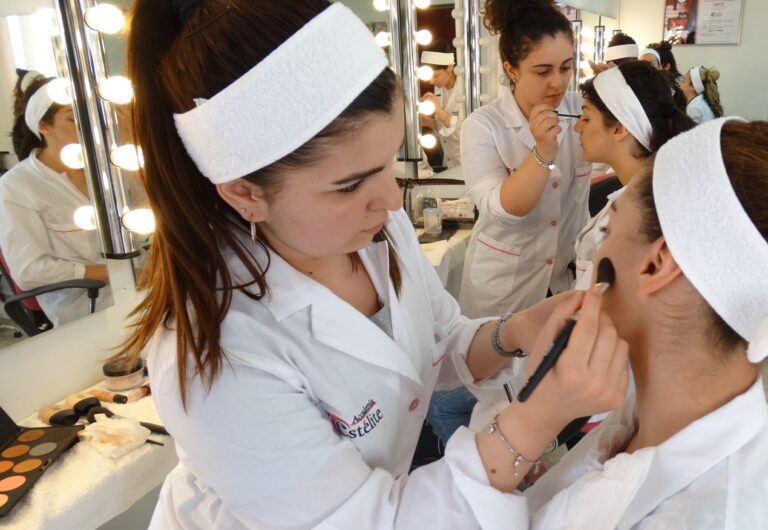 Open Day Estetica – Speciale Make Up – 07 Ottobre 2020