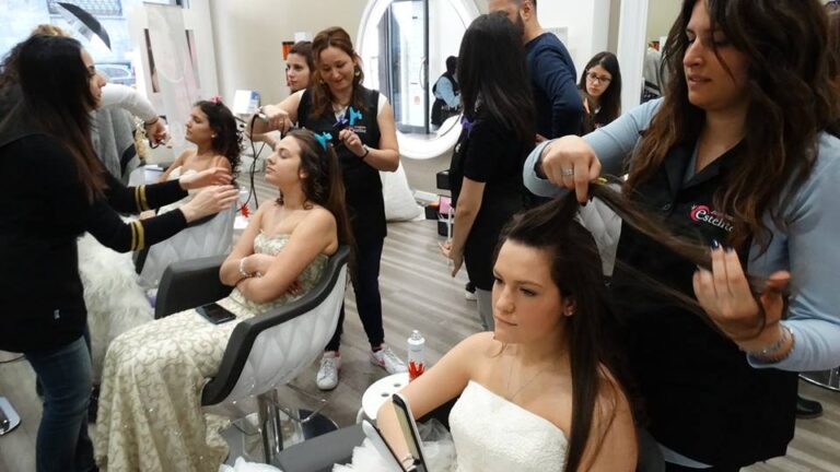 OPEN DAY TAGLIO E ACCONCIATURA –  27 Ottobre 2021