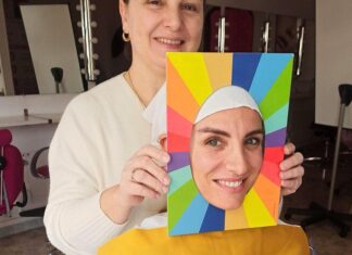 Corso di Consulenza di IMMAGINE: armocromia & bodyshape