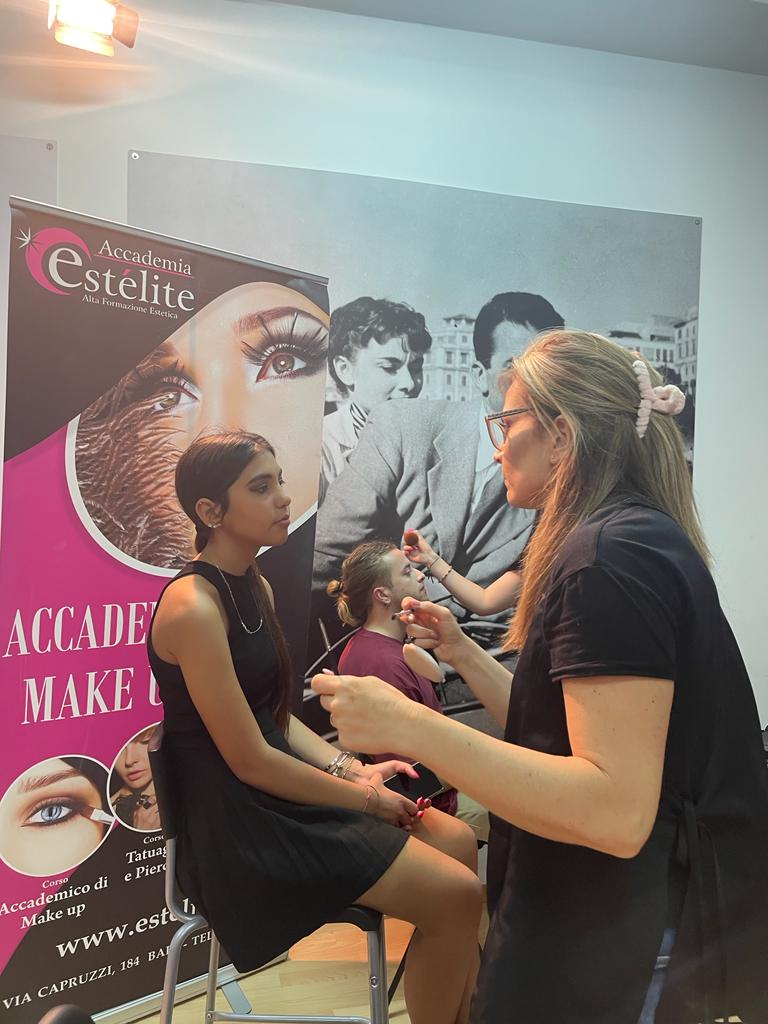 Quando i sognatori si incontrano... Il successo è assicurato!