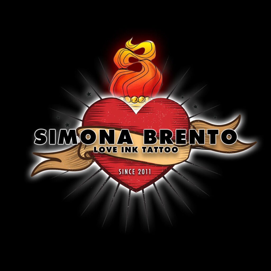 Tatuatrice e Docente: Simona Brento si racconta!