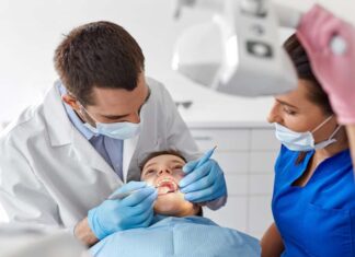 Corso Assistente di Studio Odontoiatrico ASO