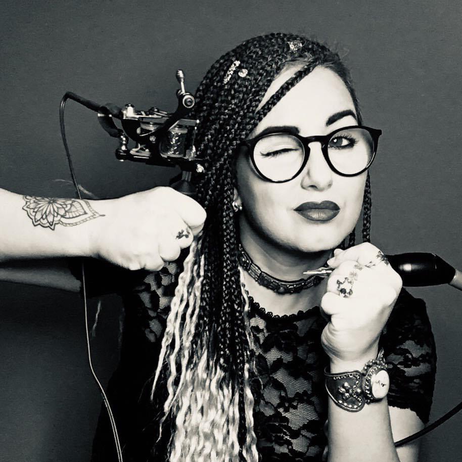 LA PASSIONE PER IL DISEGNO SI TRASFORMA IN UNA NUOVA PROFESSIONE