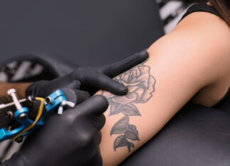 LA PASSIONE PER IL DISEGNO SI TRASFORMA IN UNA NUOVA PROFESSIONE