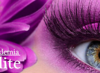 Corso Accademico Make Up 200 ore Corso Accademico Make Up 200 ore