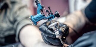 Master di Tatuaggio e Dermopigmentazione riconosciuto dalla Regione Puglia corsi di tatuaggio