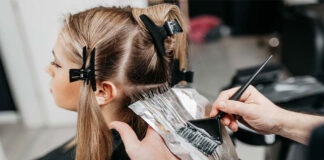 Corso di Color, Cut & Styling Corso di Styling e Taglio