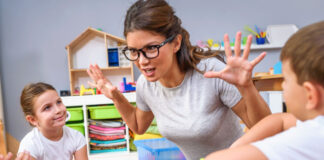 Corso di Tecnico per la cura e l’assistenza all’infanzia corso tecnico infanzia