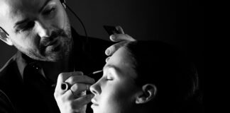Corso INSTA BEAUTY Make Up For Ever con Gabriele Brunelli insta beauty corso