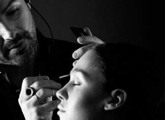 Corso INSTA BEAUTY Make Up For Ever con Gabriele Brunelli insta beauty corso