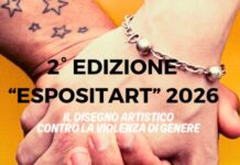 espositart tatuaggio e disegno artistico